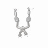 MagnaFlow Conv DF 96-98 Ford Mustang 4.6L - 23163
