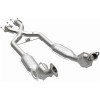 MagnaFlow Conv DF 96-98 Ford Mustang 4.6L - 23163