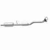 MagnaFlow Conv DF 04 Hyundai Santa Fe 2.4L - 23168