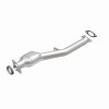 Magnaflow Conv DF 06-08 Subaru Forester/06-07 Impreza 2.5L Rear Turbocharged (49 State) - 23174