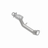 Magnaflow Conv DF 06-08 Subaru Forester/06-07 Impreza 2.5L Rear Turbocharged (49 State) - 23174