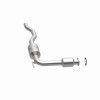 MagnaFlow Conv DF 02 Volkswagen Eurovan 2.8L - 23181