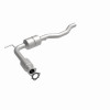 MagnaFlow Conv DF 02 Volkswagen Eurovan 2.8L - 23181