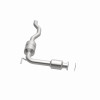 MagnaFlow Conv DF 02 Volkswagen Eurovan 2.8L - 23181