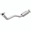 MagnaFlow Conv DF 95 Audi 90 2.8L - 23186