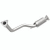 MagnaFlow Conv DF 95 Audi 90 2.8L - 23186