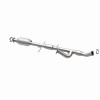 MagnaFlow Conv DF 00 Hyundai Sonata 2.5L - 23194