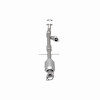 MagnaFlow Conv DF 00 Hyundai Sonata 2.5L - 23194
