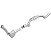 MagnaFlow Conv DF 00 Mercedes ML320 3.2L - 23195