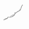 MagnaFlow Conv DF 00 Mercedes ML320 3.2L - 23195