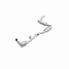 MagnaFlow Conv DF 00 Mercedes ML320 - 23209