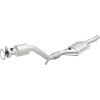 MagnaFlow Conv DF 03 Volkswagen Passat 2.8L - 23211