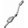 MagnaFlow Conv DF 03 Volkswagen Passat 2.8L - 23211