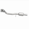 MagnaFlow Conv DF 90 Volkswagen Cabriolet 1.8 - 23212