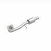 MagnaFlow Conv DF 90 Volkswagen Cabriolet 1.8 - 23212