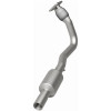MagnaFlow Conv DF 90 Volkswagen Cabriolet 1.8 - 23212