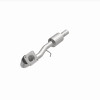 MagnaFlow Conv DF 90 Volkswagen Cabriolet 1.8 - 23212