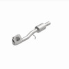MagnaFlow Conv DF 90 Volkswagen Cabriolet 1.8 - 23212