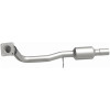 MagnaFlow Conv DF 90 Volkswagen Cabriolet 1.8 - 23212