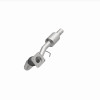 MagnaFlow Conv DF 90 Volkswagen Cabriolet 1.8 - 23212