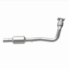 MagnaFlow Conv DF 90 Volkswagen Cabriolet 1.8 - 23212