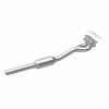 MagnaFlow Conv DF 98-04 VW Beetle 4 2.0L Dual Inlet - 23220
