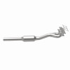 MagnaFlow Conv DF 98-04 VW Beetle 4 2.0L Dual Inlet - 23220