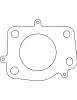 Cometic Nissan MR16DDT .040in MLS Turbo Inlet Gasket - C4997