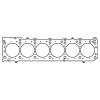 Cometic Mercedes M104 91mm Bore .051in MLS Head Gasket - C4998-051