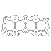 Cometic Honda B16 / B17 / B18 VTEC .043in MLX Head Gasket 85mm Bore - C4999-043
