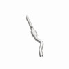 MagnaFlow Conv DF Dodge Dakota 96 3.9L/5.2L 2 - 23233