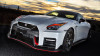 Oracle 15-21 Nissan GT-R RGB+W (Lightning Bolt) Headlight DRL Upgrade Kit - ColorSHIFT - 1283-330