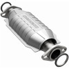 MagnaFlow Conv DF Dodge-Eagle-Mitsubishi-Pl - 23244