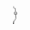 MagnaFlow Conv Dodge-Plymouth 55.62X6.5X4 2/2 - 23247