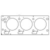 Cometic Chrysler EGF/EGG/EGJ/EGK/EGQ/EGS SOHC V6 .075in MLS Cylinder Head Gasket - 96.5mm Bore - RHS - C5015-075