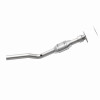 MagnaFlow Conv DF 98-99 Chrysler Cirrus 2.4 - 23266