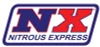 Nitrous Express Billet Supercharger Lid - LT4 Applications w/Integrated Nitrous Ports (Lid Only) - NX939WN