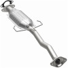 MagnaFlow Conv DF Mazda Protege - 23287