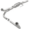 MagnaFlow Conv DF 00-01 Dodge Ram 3500 Van - 23298