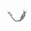 MagnaFlow Conv DF 04 Chevy Malibu 3.5L - 23303
