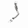 MagnaFlow Conv DF 04 Chevy Malibu 3.5L - 23303