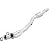 MagnaFlow Conv DF 97-98 BMW 540I / 97-98 740I / 96-98 740IL 4.4L D/S - 23306