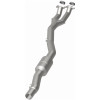 MagnaFlow Conv DF 97-98 BMW 540I / 97-98 740I / 96-98 740IL 4.4L D/S - 23306