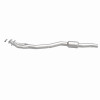 MagnaFlow Conv DF 97-98 BMW 540I / 97-98 740I / 96-98 740IL 4.4L D/S - 23306