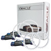 Oracle Buick Lucerne 06-11 Halo Kit - ColorSHIFT w/ Simple Controller - 1313-504