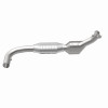 MagnaFlow Conv DF 97-98 Expedition-Navigator - 23318