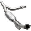 MagnaFlow Conv DF 97-98 Expedition-Navigator - 23319