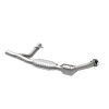 MagnaFlow Conv DF 97-98 Expedition-Navigator - 23319