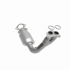 MagnaFlow Conv DF Villager-Quest 94-98 3.0L/ - 23320