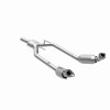 MagnaFlow Conv Dir F Thunderbird-Cougar 96-97 - 23325
